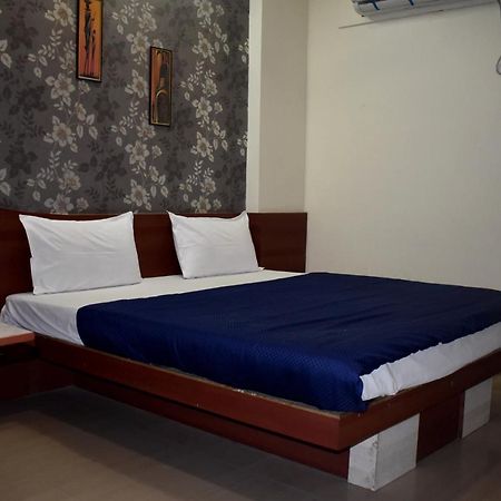 Hotel I C Inn Betūl Екстериор снимка