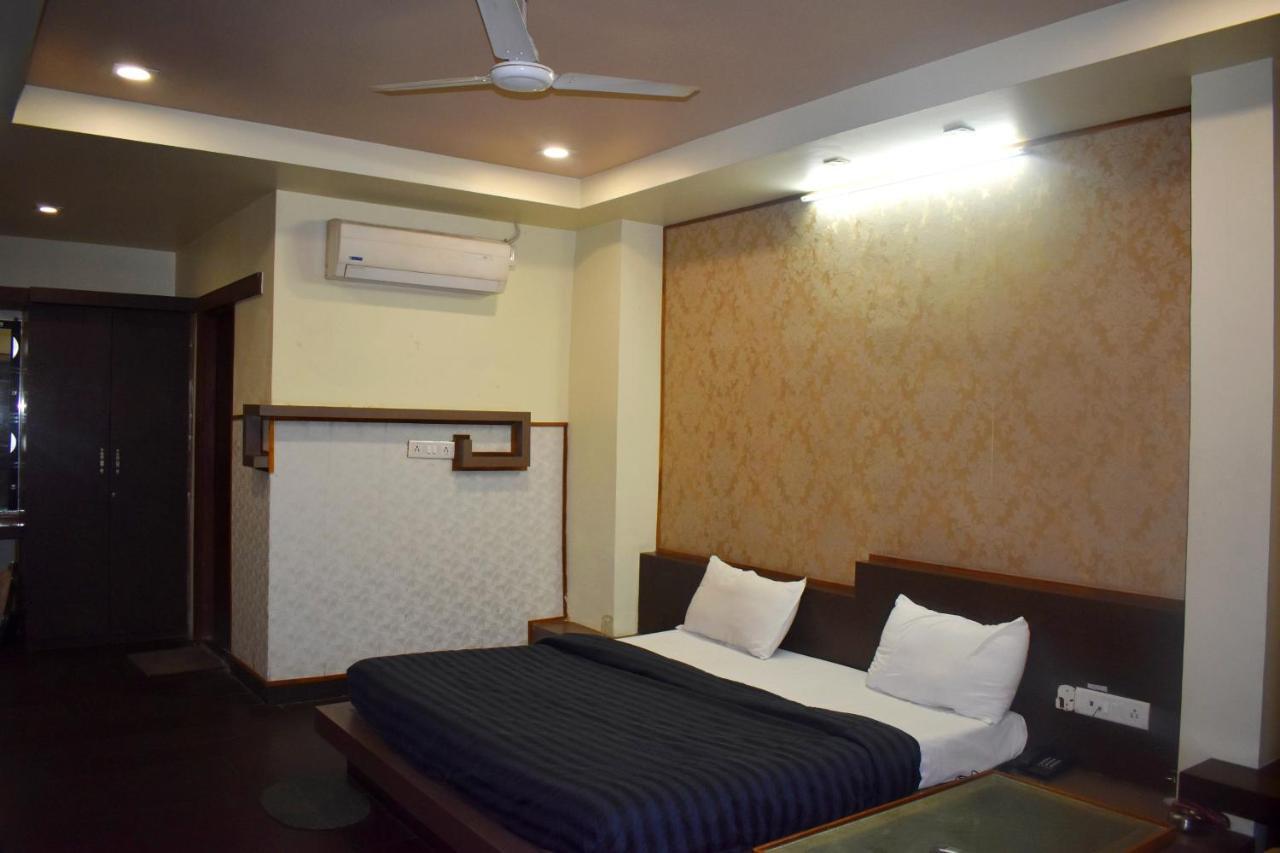 Hotel I C Inn Betūl Екстериор снимка