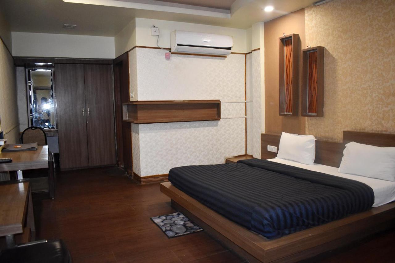 Hotel I C Inn Betūl Екстериор снимка